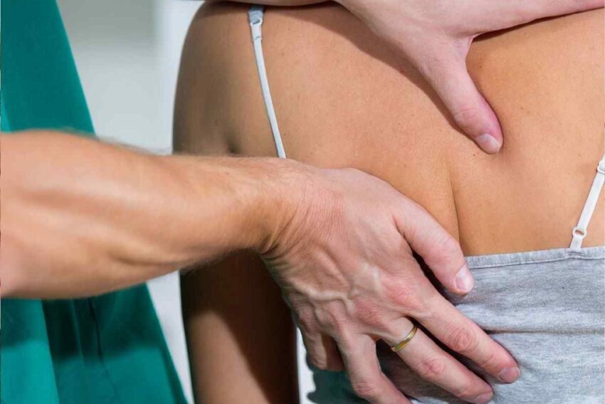 Back Pain Facts and Statistics